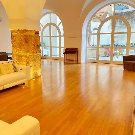 Giardino Segreto Luxury Palermo