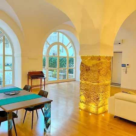 Giardino Segreto Luxury * Palermo