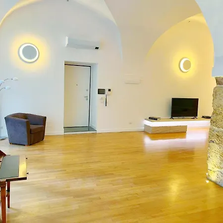 Giardino Segreto Luxury Appartamento Palermo