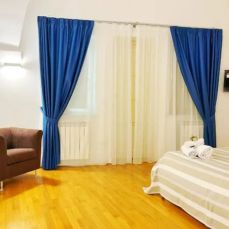 Appartamento Giardino Segreto Luxury Palermo