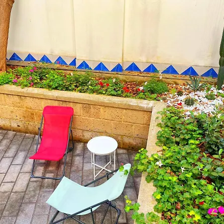 Giardino Segreto Luxury Appartamento *