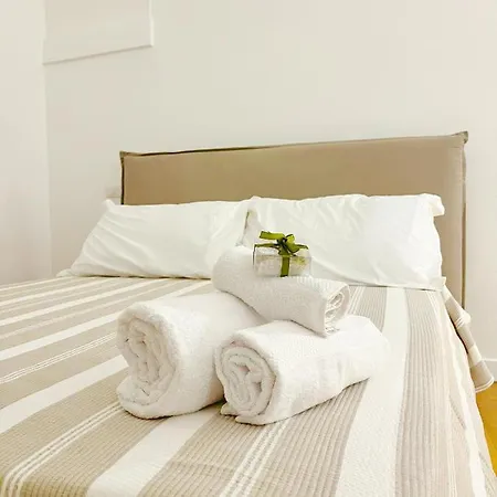 Giardino Segreto Luxury Appartamento *