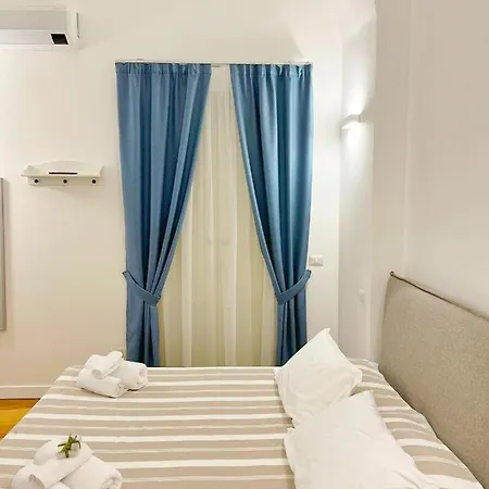 Giardino Segreto Luxury Appartamento Palermo