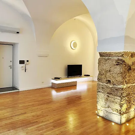 Giardino Segreto Luxury * Palermo