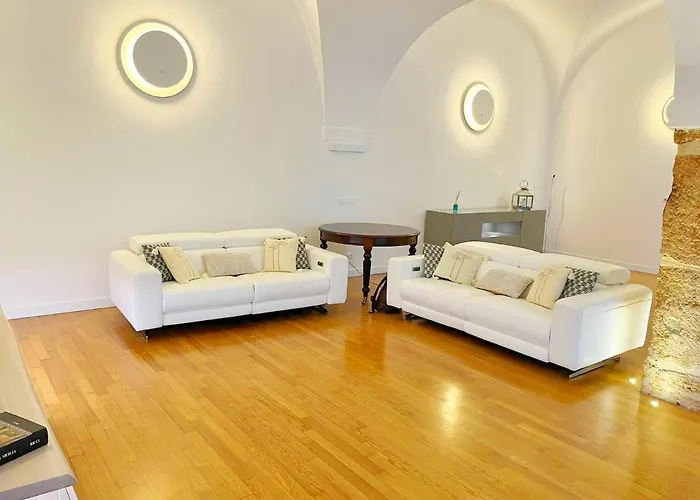 Giardino Segreto Luxury Lejlighed