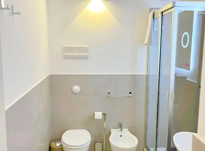 Lejlighed Giardino Segreto Luxury