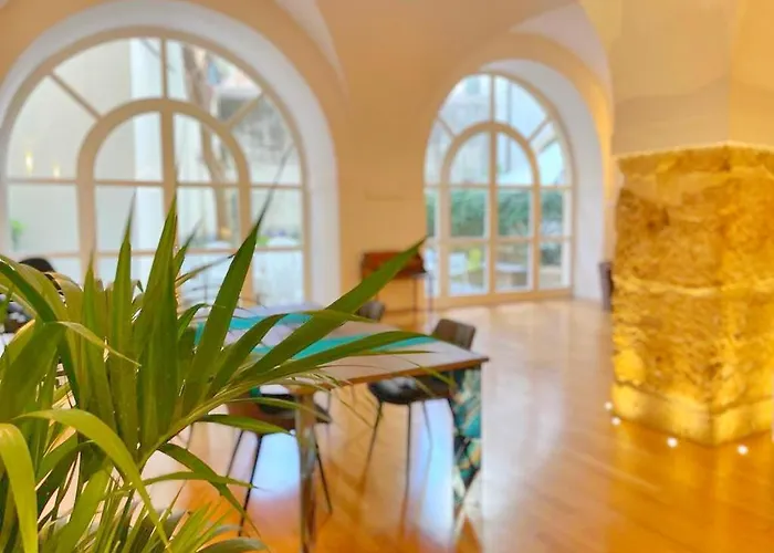 Lejlighed Giardino Segreto Luxury *