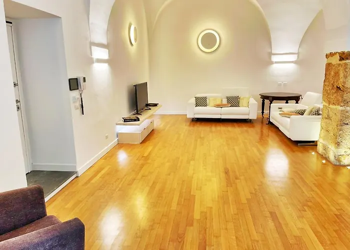 Giardino Segreto Luxury Palermo