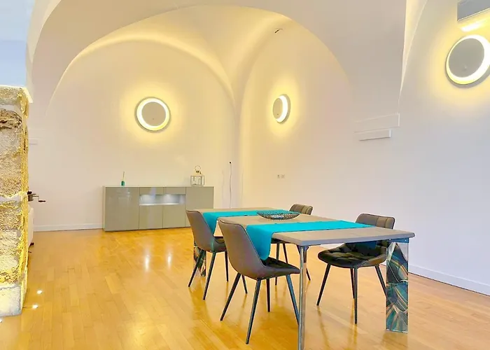 Giardino Segreto Luxury * Palermo