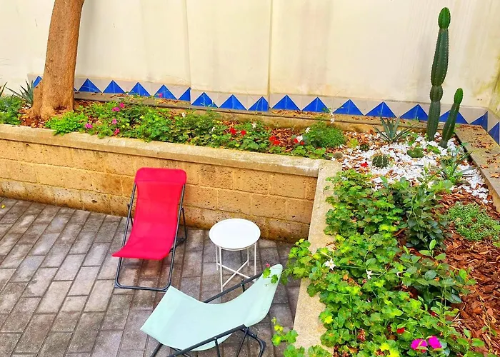 Giardino Segreto Luxury Lejlighed *