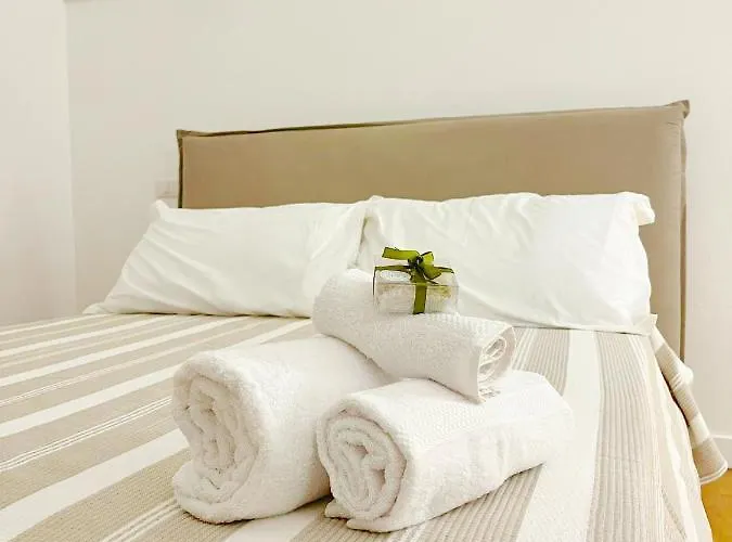 Giardino Segreto Luxury Lejlighed *