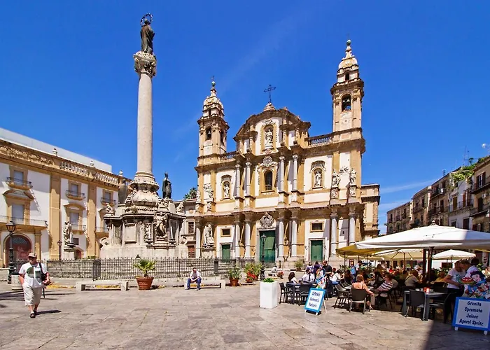 Giardino Segreto Luxury *