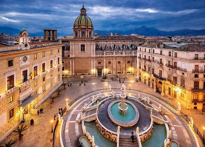 Giardino Segreto Luxury Lejlighed *