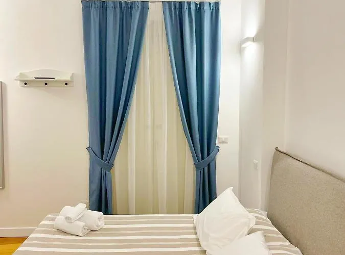 Giardino Segreto Luxury Lejlighed Palermo