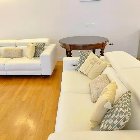Giardino Segreto Luxury Apartment