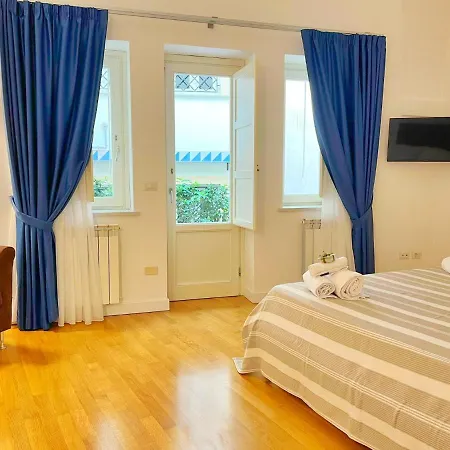 Giardino Segreto Luxury Apartment *