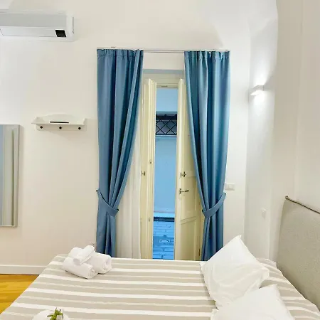 Apartment Giardino Segreto Luxury