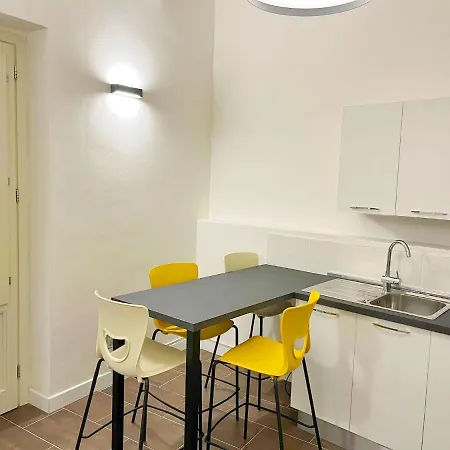 Giardino Segreto Luxury Apartment Palermo